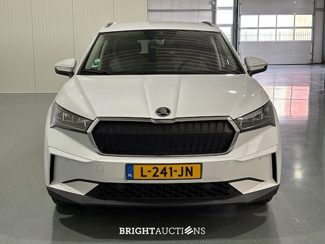 Škoda enyaq 60 179pk 2021 (origineel-nl), l-241-jn - afbeelding 26 van  34