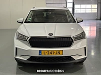 Škoda enyaq 60 179pk 2021 (origineel-nl), l-241-jn - afbeelding 26 van  34