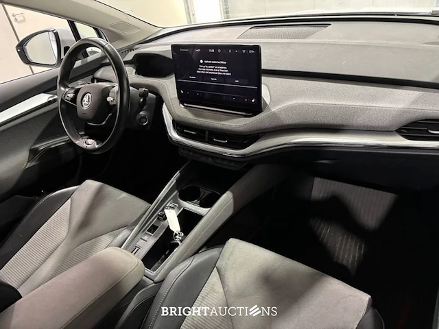 Škoda enyaq 60 179pk 2021 (origineel-nl), l-241-jn - afbeelding 23 van  34