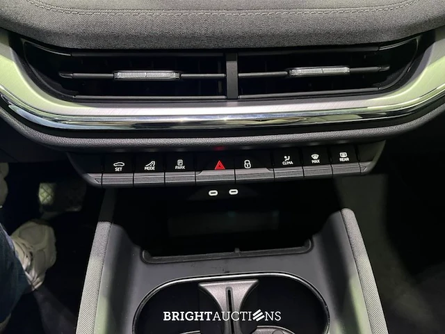 Škoda enyaq 60 business edition 179pk 2024 (origineel-nl), z-104-px - afbeelding 4 van  31
