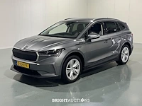 Škoda enyaq 60 business edition 179pk 2024 (origineel-nl), z-104-px