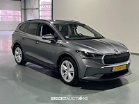 Škoda enyaq 60 business edition 179pk 2024 (origineel-nl), z-104-px - afbeelding 20 van  31