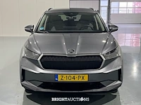 Škoda enyaq 60 business edition 179pk 2024 (origineel-nl), z-104-px - afbeelding 22 van  31