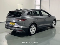 Škoda enyaq 60 business edition 179pk 2024 (origineel-nl), z-104-px - afbeelding 12 van  31