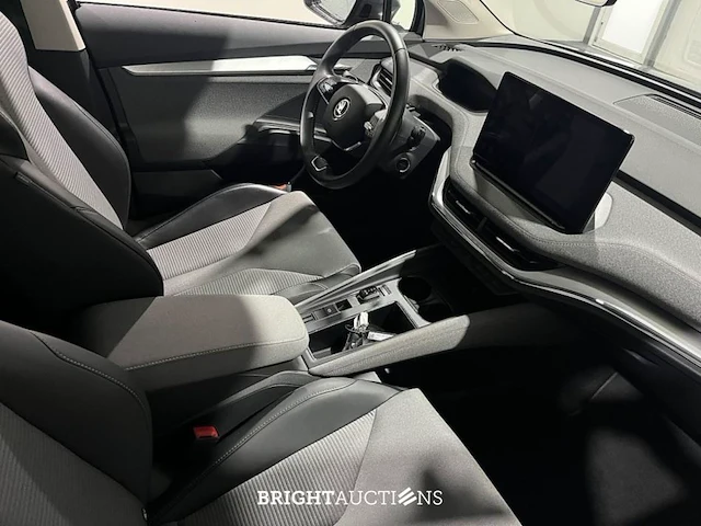 Škoda enyaq 60 business edition 179pk 2024 (origineel-nl), z-104-px - afbeelding 23 van  31