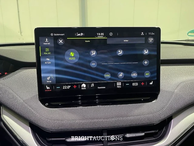 Škoda enyaq 60 business edition 179pk 2024 (origineel-nl), z-104-px - afbeelding 30 van  31