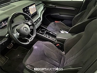 Škoda enyaq 80 sportline 2021 (origineel-nl), l-857-tt - afbeelding 2 van  48