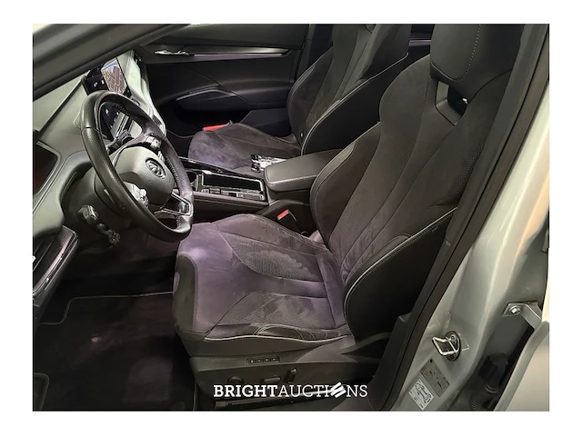 Škoda enyaq 80 sportline 2021 (origineel-nl), l-857-tt - afbeelding 3 van  48