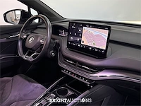 Škoda enyaq 80 sportline 2021 (origineel-nl), l-857-tt - afbeelding 7 van  48