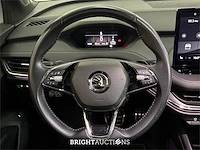 Škoda enyaq 80 sportline 2021 (origineel-nl), l-857-tt - afbeelding 9 van  48