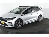 Škoda enyaq 80 sportline 2021 (origineel-nl), l-857-tt