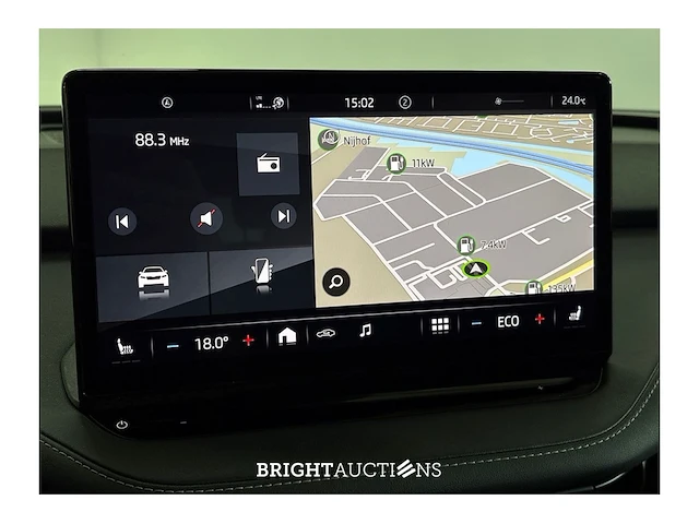 Škoda enyaq 80 sportline 2021 (origineel-nl), l-857-tt - afbeelding 14 van  48
