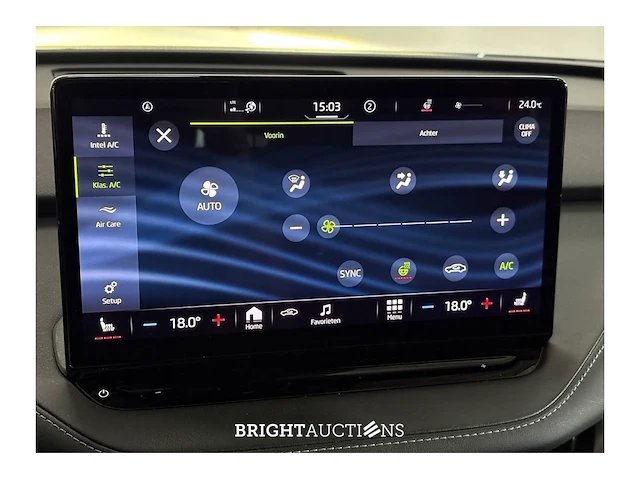 Škoda enyaq 80 sportline 2021 (origineel-nl), l-857-tt - afbeelding 19 van  48