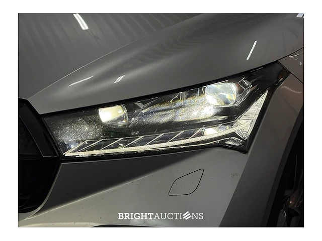 Škoda enyaq 80 sportline 2021 (origineel-nl), l-857-tt - afbeelding 22 van  48
