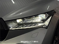Škoda enyaq 80 sportline 2021 (origineel-nl), l-857-tt - afbeelding 22 van  48