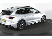 Škoda enyaq 80 sportline 2021 (origineel-nl), l-857-tt - afbeelding 12 van  48