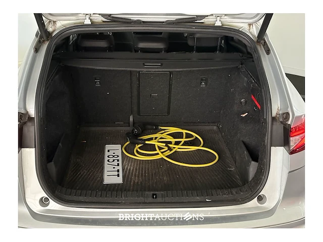 Škoda enyaq 80 sportline 2021 (origineel-nl), l-857-tt - afbeelding 26 van  48