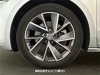 Škoda enyaq 80 sportline 2021 (origineel-nl), l-857-tt - afbeelding 32 van  48
