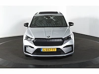 Škoda enyaq 80 sportline 2021 (origineel-nl), l-857-tt - afbeelding 23 van  48