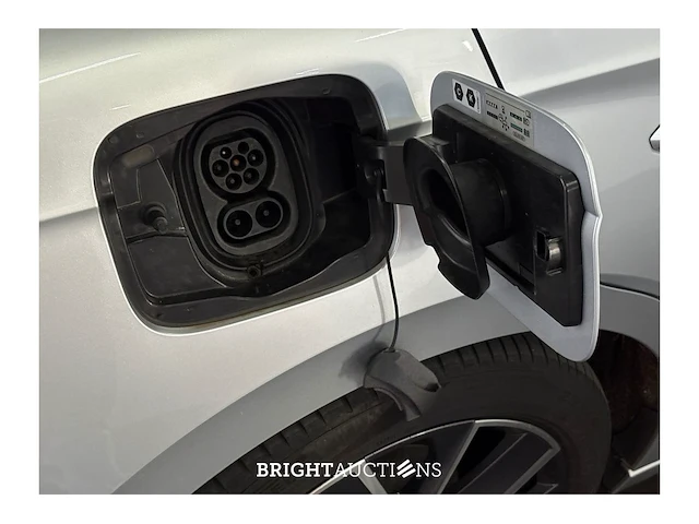 Škoda enyaq 80 sportline 2021 (origineel-nl), l-857-tt - afbeelding 35 van  48