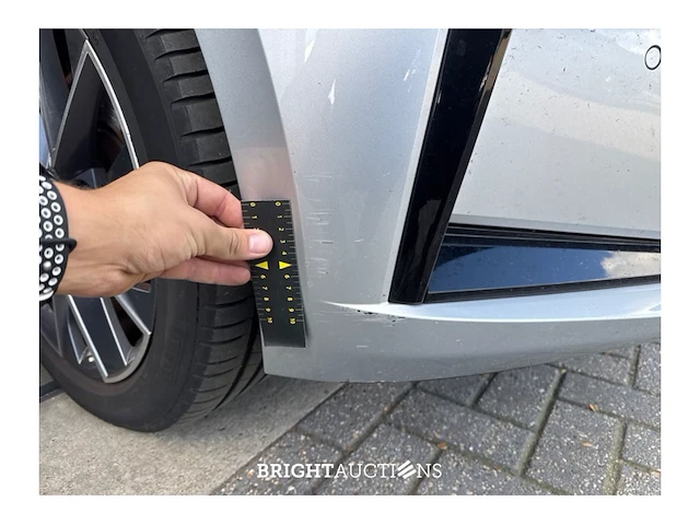 Škoda enyaq 80 sportline 2021 (origineel-nl), l-857-tt - afbeelding 38 van  48