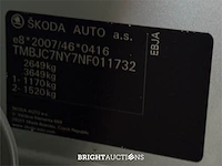 Škoda enyaq 80 sportline 2021 (origineel-nl), l-857-tt - afbeelding 41 van  48