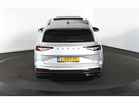 Škoda enyaq 80 sportline 2021 (origineel-nl), l-857-tt - afbeelding 34 van  48