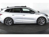 Škoda enyaq 80 sportline 2021 (origineel-nl), l-857-tt - afbeelding 44 van  48