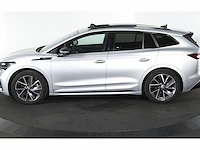 Škoda enyaq 80 sportline 2021 (origineel-nl), l-857-tt - afbeelding 45 van  48