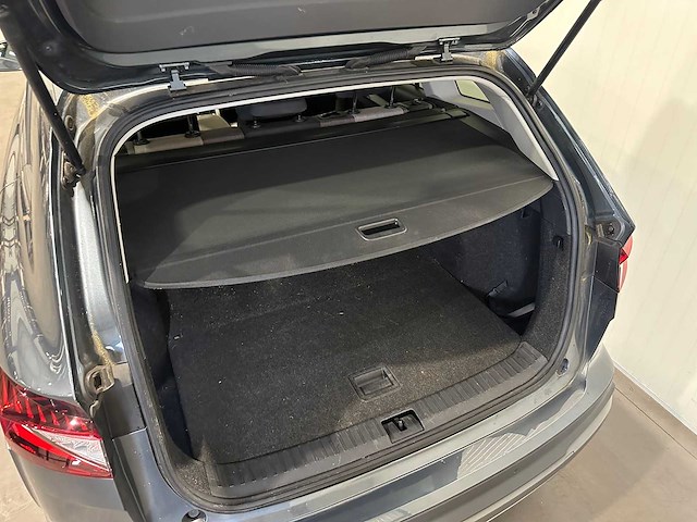 Skoda enyaq iv 60 132kw first edition l-970-dr - afbeelding 8 van  13