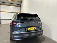 Skoda enyaq iv 60 132kw first edition l-970-dr - afbeelding 9 van  13
