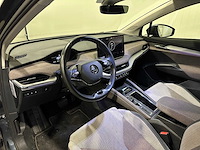 Skoda enyaq iv 60 132kw first edition l-970-dr - afbeelding 13 van  13