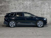 Skoda enyaq iv 60 179pk 2021 (origineel-nl + 1e eigenaar), l-978-hs - afbeelding 2 van  50