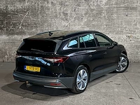Skoda enyaq iv 60 179pk 2021 (origineel-nl + 1e eigenaar), l-978-hs - afbeelding 4 van  50
