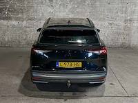 Skoda enyaq iv 60 179pk 2021 (origineel-nl + 1e eigenaar), l-978-hs - afbeelding 6 van  50