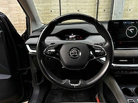 Skoda enyaq iv 60 179pk 2021 (origineel-nl + 1e eigenaar), l-978-hs - afbeelding 10 van  50