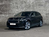 Skoda enyaq iv 60 179pk 2021 (origineel-nl + 1e eigenaar), l-978-hs