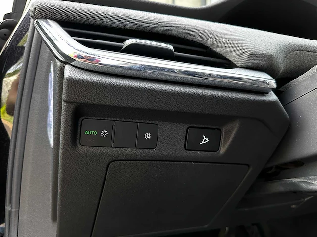 Skoda enyaq iv 60 179pk 2021 (origineel-nl + 1e eigenaar), l-978-hs - afbeelding 13 van  50