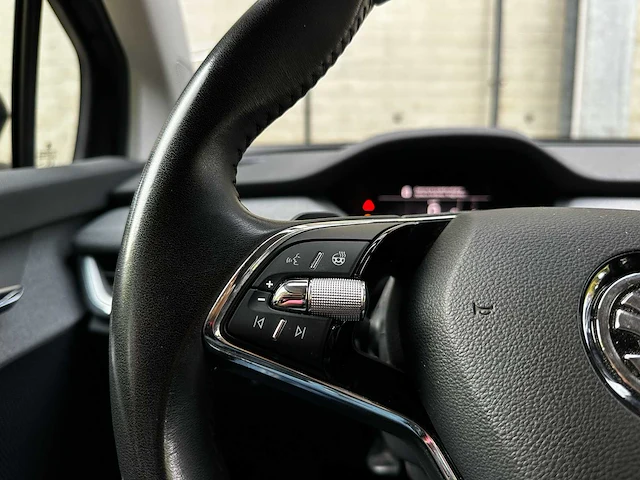 Skoda enyaq iv 60 179pk 2021 (origineel-nl + 1e eigenaar), l-978-hs - afbeelding 14 van  50