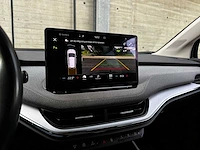 Skoda enyaq iv 60 179pk 2021 (origineel-nl + 1e eigenaar), l-978-hs - afbeelding 21 van  50
