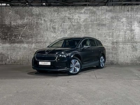Skoda enyaq iv 60 179pk 2021 (origineel-nl + 1e eigenaar), l-978-hs - afbeelding 11 van  50