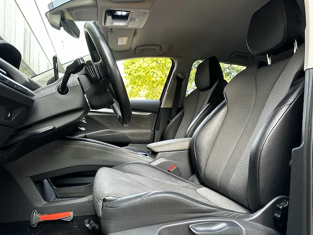 Skoda enyaq iv 60 179pk 2021 (origineel-nl + 1e eigenaar), l-978-hs - afbeelding 26 van  50