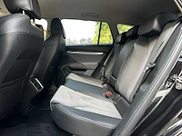 Skoda enyaq iv 60 179pk 2021 (origineel-nl + 1e eigenaar), l-978-hs - afbeelding 48 van  50