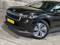 Skoda enyaq iv 60 179pk 2021 (origineel-nl + 1e eigenaar), l-978-hs - afbeelding 39 van  50
