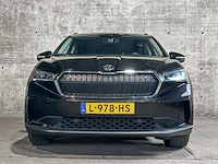 Skoda enyaq iv 60 179pk 2021 (origineel-nl + 1e eigenaar), l-978-hs - afbeelding 41 van  50
