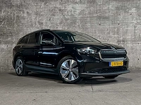 Skoda enyaq iv 60 179pk 2021 (origineel-nl + 1e eigenaar), l-978-hs - afbeelding 43 van  50