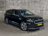 Skoda enyaq iv 60 179pk 2021 (origineel-nl + 1e eigenaar), l-978-hs - afbeelding 44 van  50