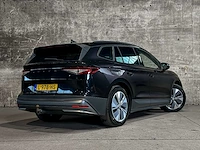 Skoda enyaq iv 60 179pk 2021 (origineel-nl + 1e eigenaar), l-978-hs - afbeelding 3 van  50