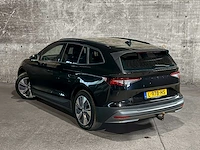 Skoda enyaq iv 60 179pk 2021 (origineel-nl + 1e eigenaar), l-978-hs - afbeelding 8 van  50