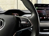 Skoda enyaq iv 60 179pk 2021 (origineel-nl + 1e eigenaar), l-978-hs - afbeelding 16 van  50
